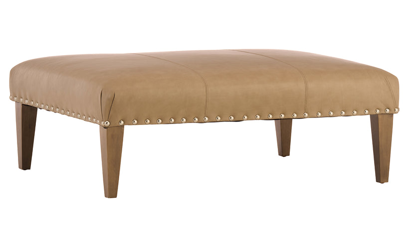 Moderne Cocktail Ottoman